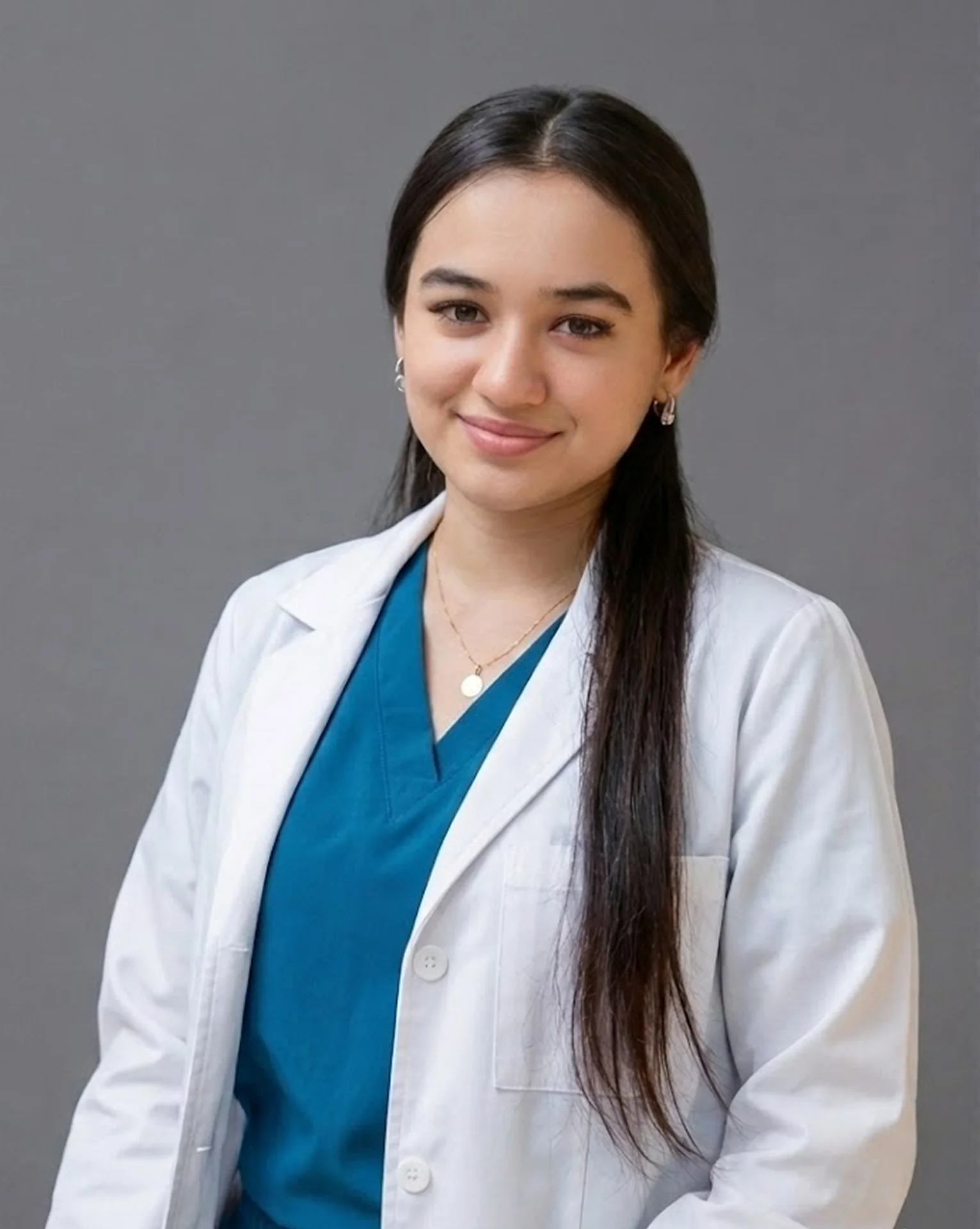 Bashorat Qorbonova