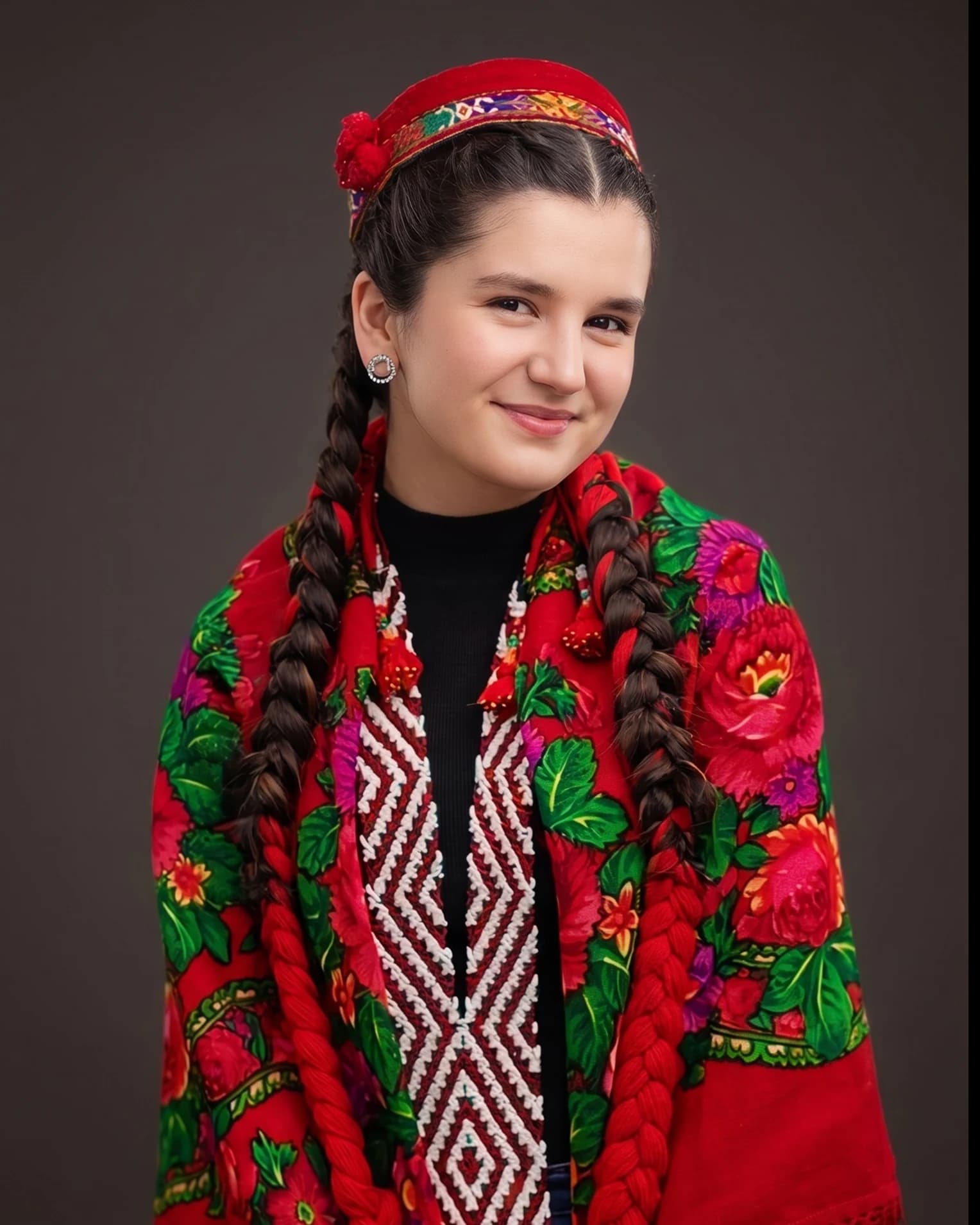 Дилангез Абдулфайзова