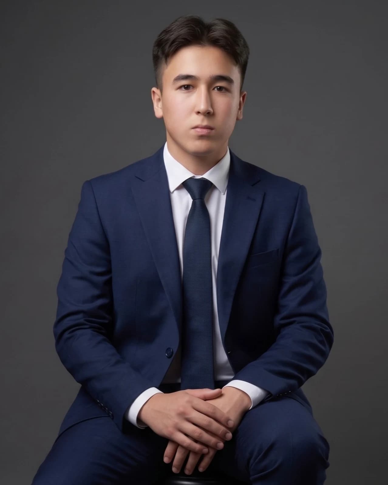 Некруз Муртазаев