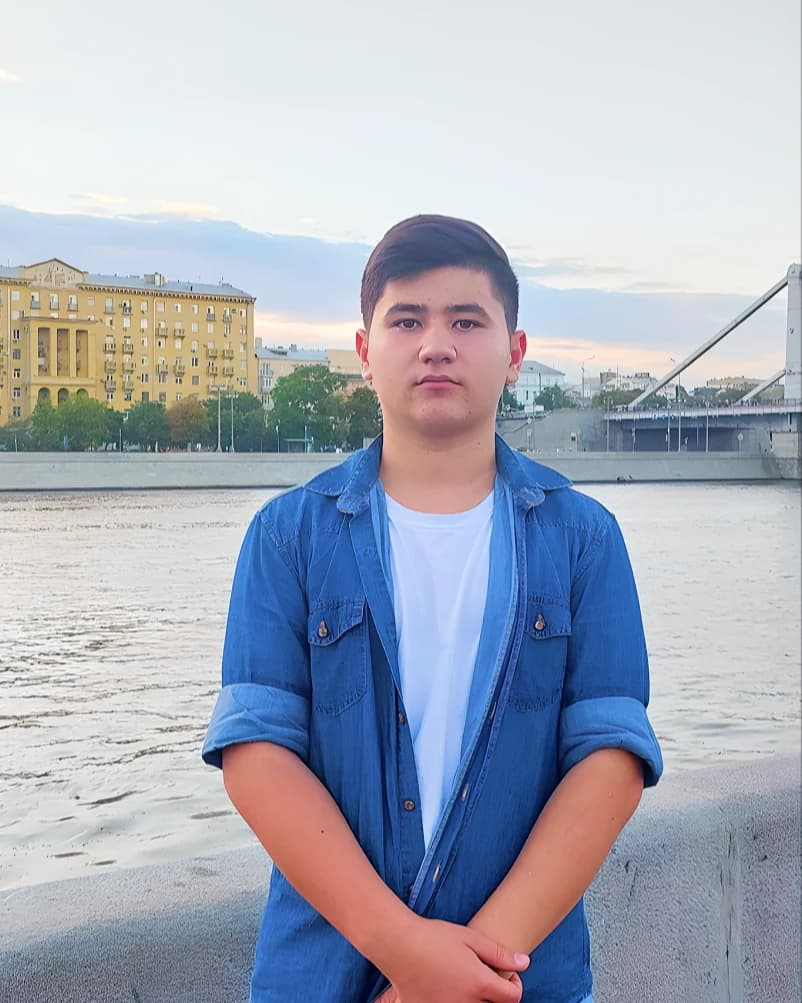 Абдурахим Махкамов