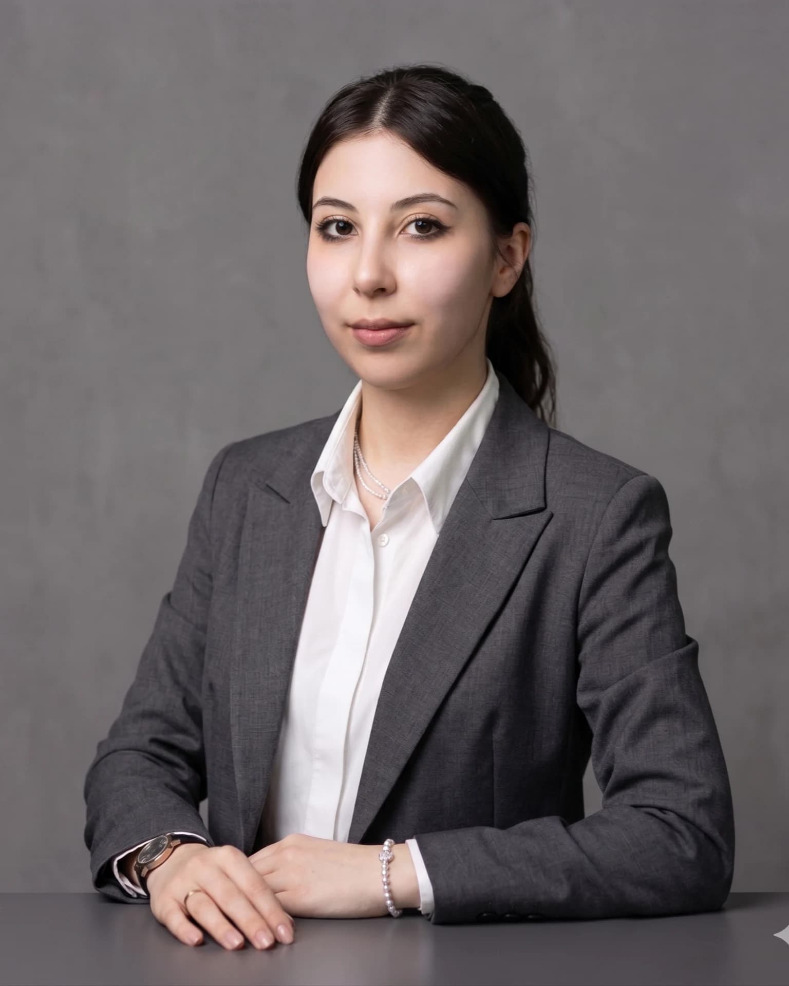 Шахзаде Боирова
