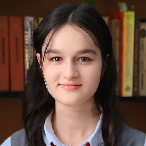 Омина Назарбекова