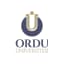 Ordu University в Турции
